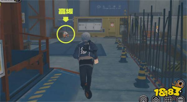絕區零都市逸聞任務解析：黑雁工地舊址怎么過？