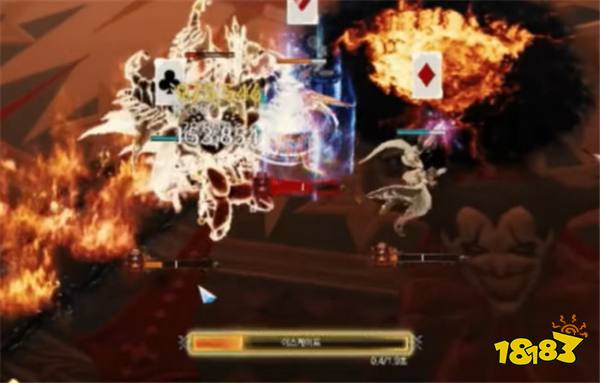 命运方舟库克塞顿强度怎么样?库克塞顿的实力强度分析