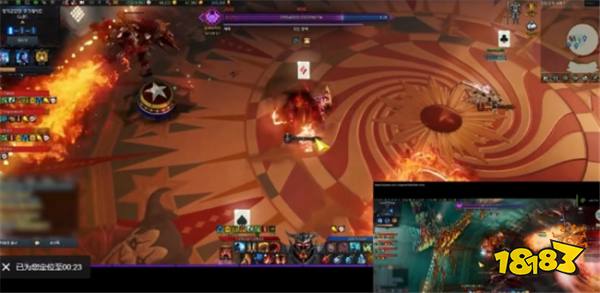 命运方舟库克塞顿强度怎么样?库克塞顿的实力强度分析