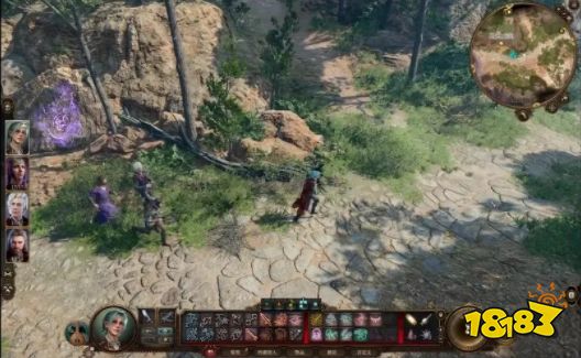 博德之门3补丁怎么用 《博德之门3》迷你补丁13介绍