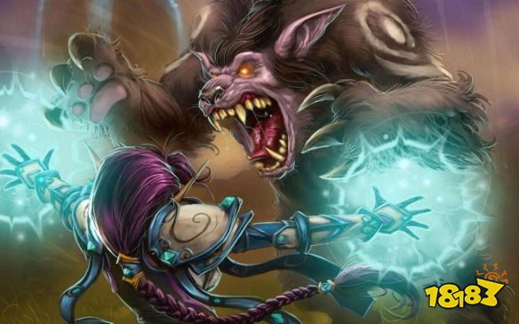 魔獸世界plus職業改動是什么 《魔獸世界》plus職業改動介紹
