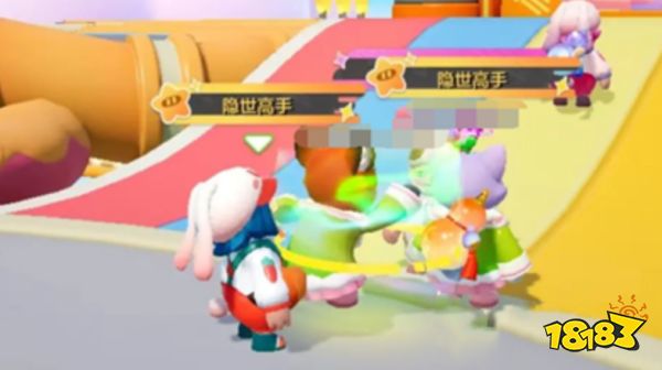 元梦之星隐世高手称号怎么获得 隐世高手称号获得方法