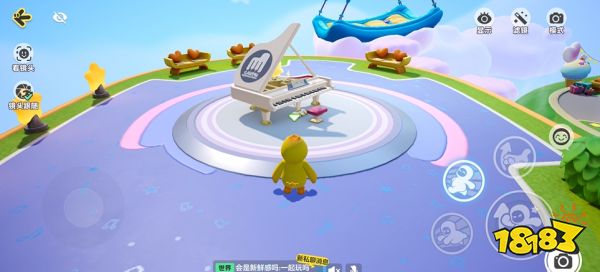 元梦之星隐世高手称号怎么获得 隐世高手称号获得方法