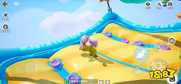 元梦之星怎么加好友 元梦之星加好友方法