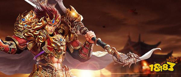 烈火一刀新版传奇推荐 烈火一刀最新版手游