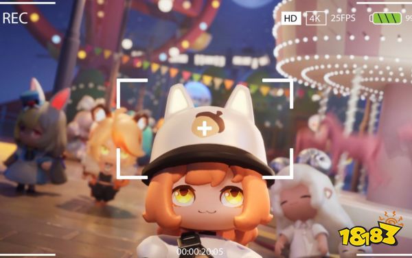 卡噗拉契约什么时候上线 卡噗拉契约公测时间