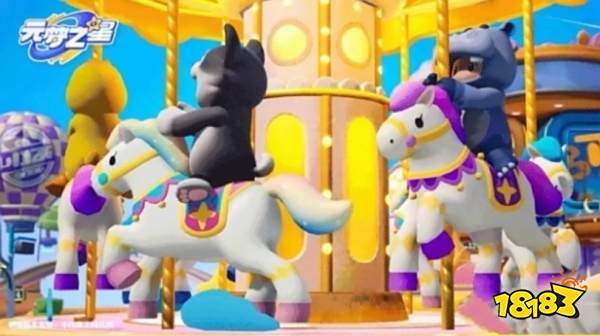 元梦之星非凡皮肤保底多少 非凡皮肤保底价格介绍