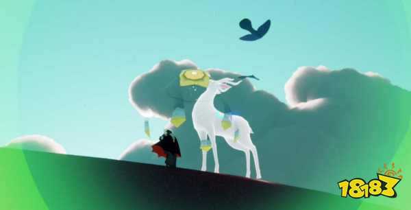 光遇飞蛾斗篷在哪里获取 飞蛾斗篷获取攻略