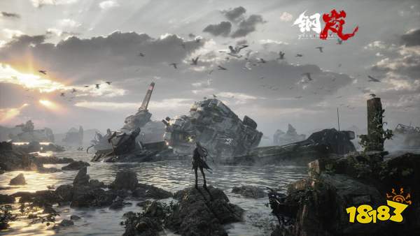 钢岚首领剿灭一打法攻略 首领剿灭灰烬重燃怎么过