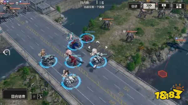 钢岚首领剿灭二打法攻略 首领剿灭消逝的光芒怎么过