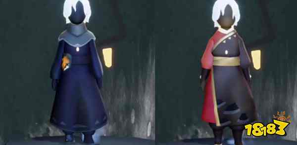 光遇2024年新春物品兑换图 光遇春节礼包一览