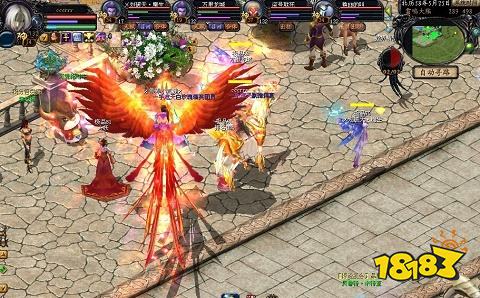 魔域觉醒官方版