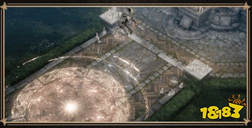 命运方舟新职业圣骑士前瞻一览:「以我之躯,逐破黑暗」