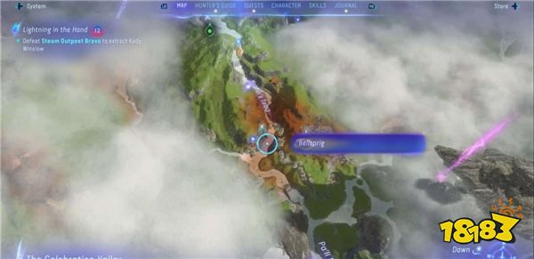 阿凡達潘多拉邊境怎么增加血量 阿凡達潘多拉邊境血量上限提升方法