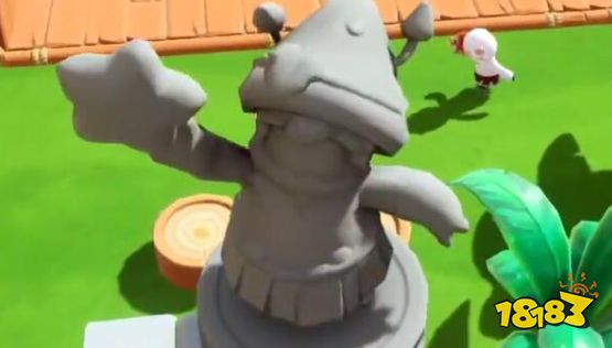 元梦之星躲猫猫无敌点位有哪些 躲猫猫无敌点位推荐