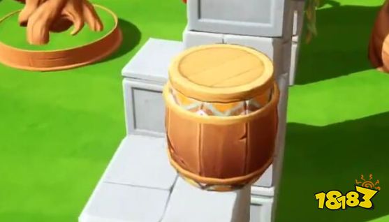 元梦之星躲猫猫无敌点位有哪些 躲猫猫无敌点位推荐