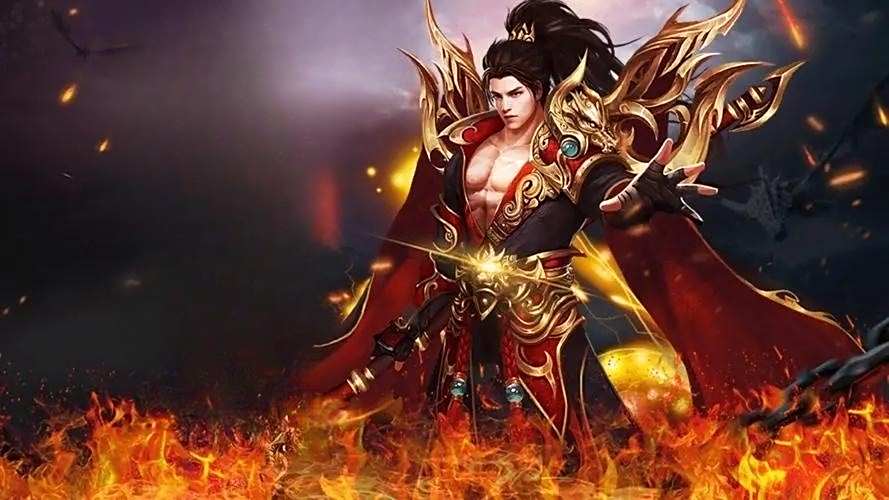 高爆传奇新服开区时间 最新高爆传奇新服时间表