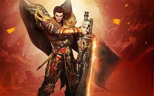 传奇返利版手游最新合集 2023传奇返利版推荐