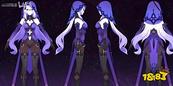 崩坏星穹铁道1.6-2.1卡池爆料 星穹铁道1.6-2.1有哪些角色