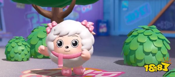 蛋仔派对美羊羊皮肤怎么获取 蛋搭节美羊羊联动皮肤获取方法