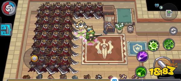 元气骑士前传红武一拳怎么获取 一拳红武获取攻略