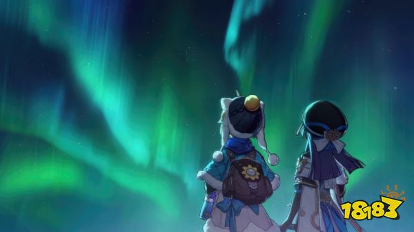 崩坏星穹铁道黑天鹅什么时候出 黑天鹅上线时间一览