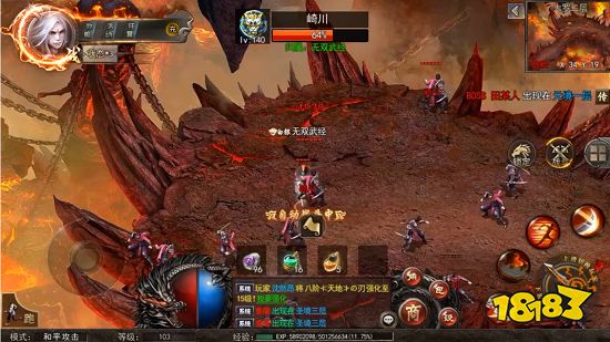 现在有什么传奇可以搬砖 可以搬砖的传奇游戏分享