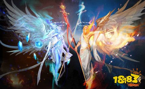 魔域手游小米版