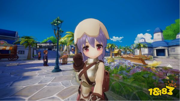 00后从这款RO续作,读懂了20年前老MMO玩家的「初心」