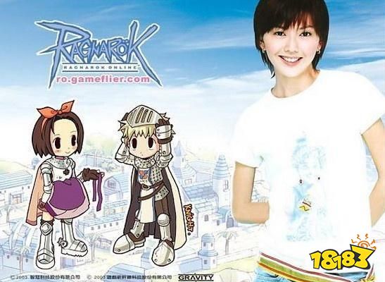 00后从这款RO续作,读懂了20年前老MMO玩家的「初心」