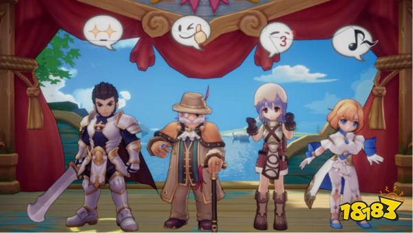 00后从这款RO续作,读懂了20年前老MMO玩家的「初心」
