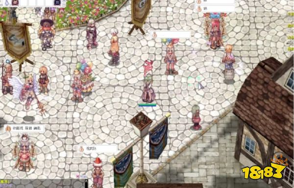 00后从这款RO续作,读懂了20年前老MMO玩家的「初心」