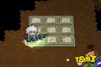 元气骑士前传地图机关怎么解 地图机关解谜大全