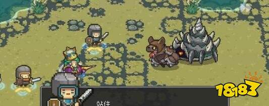 元气骑士前传领主玩法推荐 领主极限输出流介绍