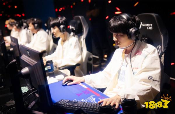 S14转会期落下帷幕!2024赛季各大战队成员汇总!