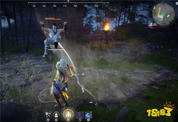 永劫无间振刀怎么玩？触发振刀的方法分享