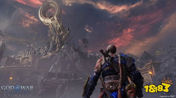 战神5dlc英灵殿讲了什么 《战神5》dlc英灵殿背景介绍