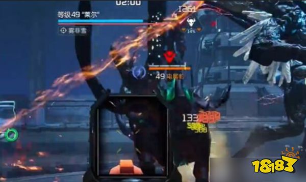 星球重启60关通关攻略分享 星球重启虚拟战境60关怎么过