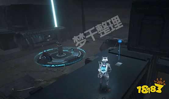 星球重启伊甸城旧世遗珍收集攻略 伊甸城旧世遗珍在哪里