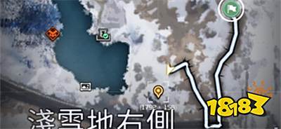 星球重启拉贡雪山旧世遗珍收集攻略 拉贡雪山旧世遗珍在哪里