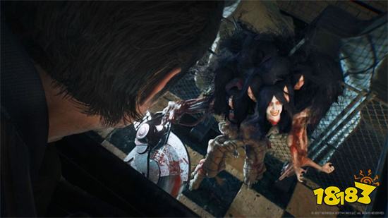 恶灵附身2中文版2024最新版本