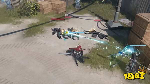 明日方舟终末地赛希强度怎么样 赛希技能强度评测