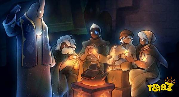 光遇追忆季八个任务攻略大全 追忆季全任务图文流程合集