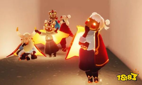 光遇追忆季八个任务攻略大全 追忆季全任务图文流程合集