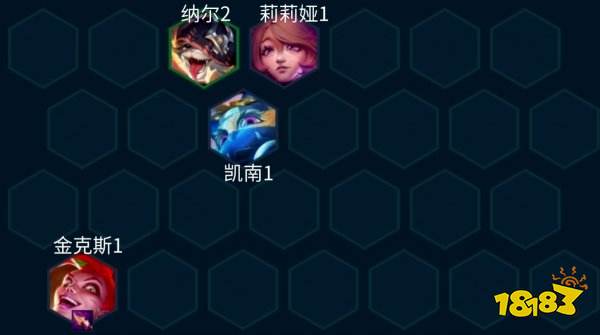 金铲铲之战S10真伤赛娜怎么玩 S10新版赛娜阵容推荐