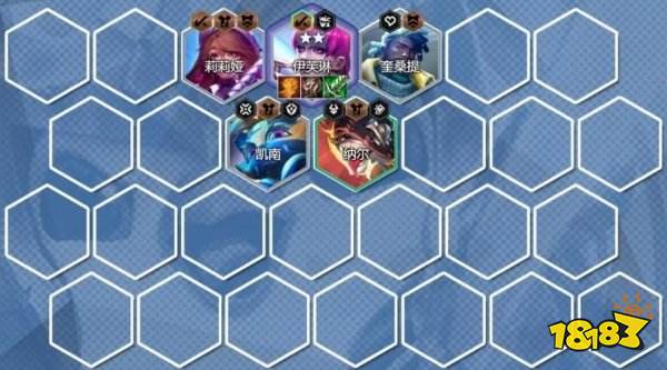 金铲铲之战S10佛耶戈怎么玩 S10五杀佛耶戈阵容推荐