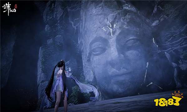 《诛仙世界》全新寒潭戾影副本介绍