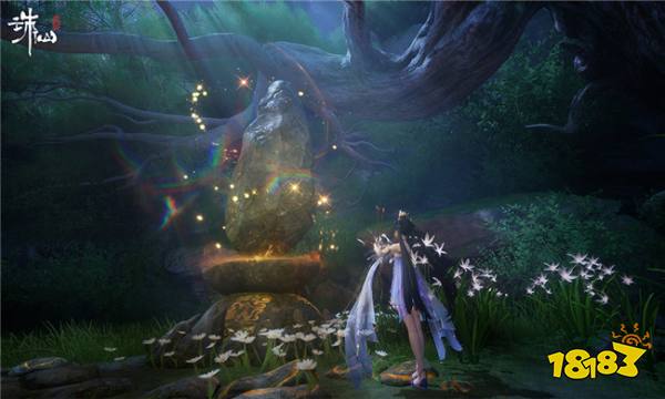 《诛仙世界》全新寒潭戾影副本介绍