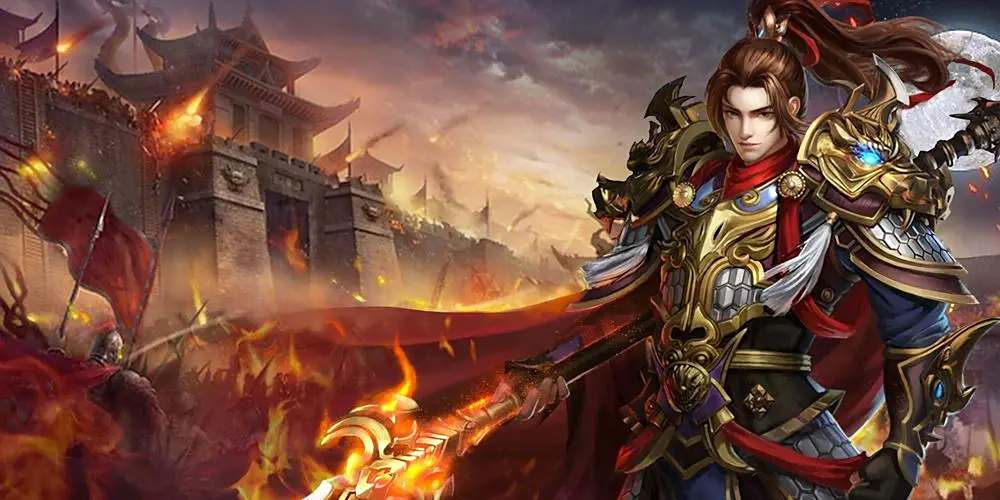 复古传奇怀旧版开服时间 复古传奇怀旧版新区列表