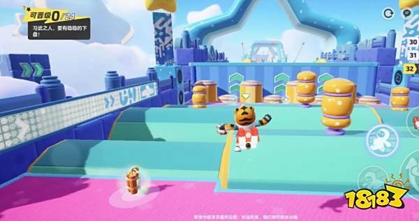 元梦之星有哪些道具 元梦之星全道具使用技巧